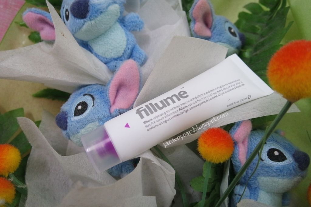 [Beauty Review] Indeed Labs Fillume Volumising Serum